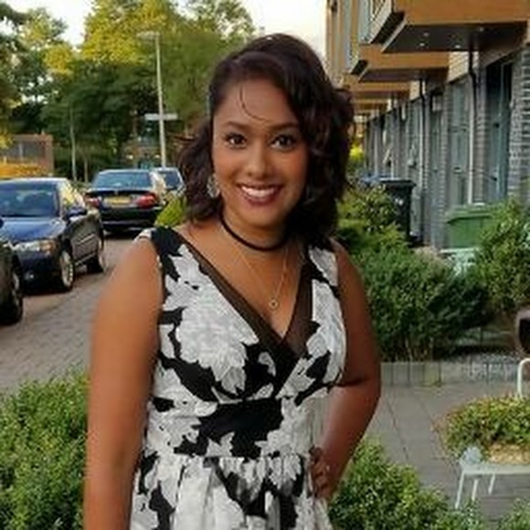 Meet your Posher, Nerisah - Picture 1 of 1